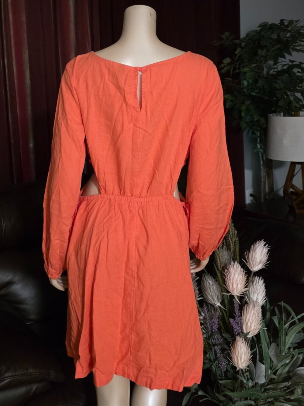 Universal Thread-Dress! - Picture 2 of 2